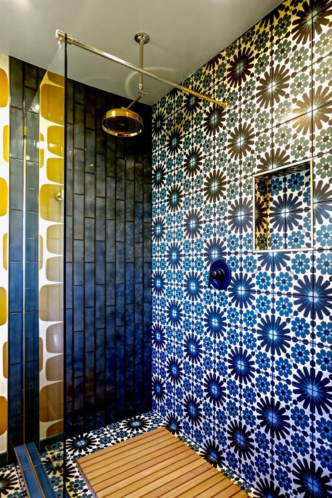 The Stardust Hotel - Adults Only Palm Springs Exterior photo